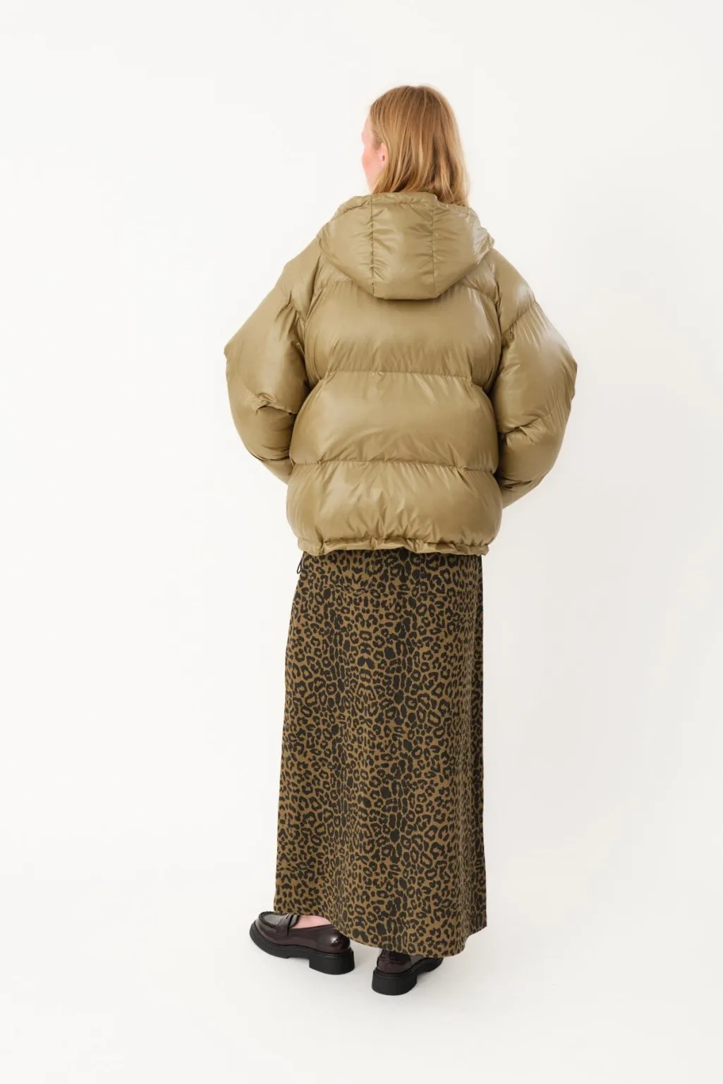 Llshelbyll Jacket25489-7010