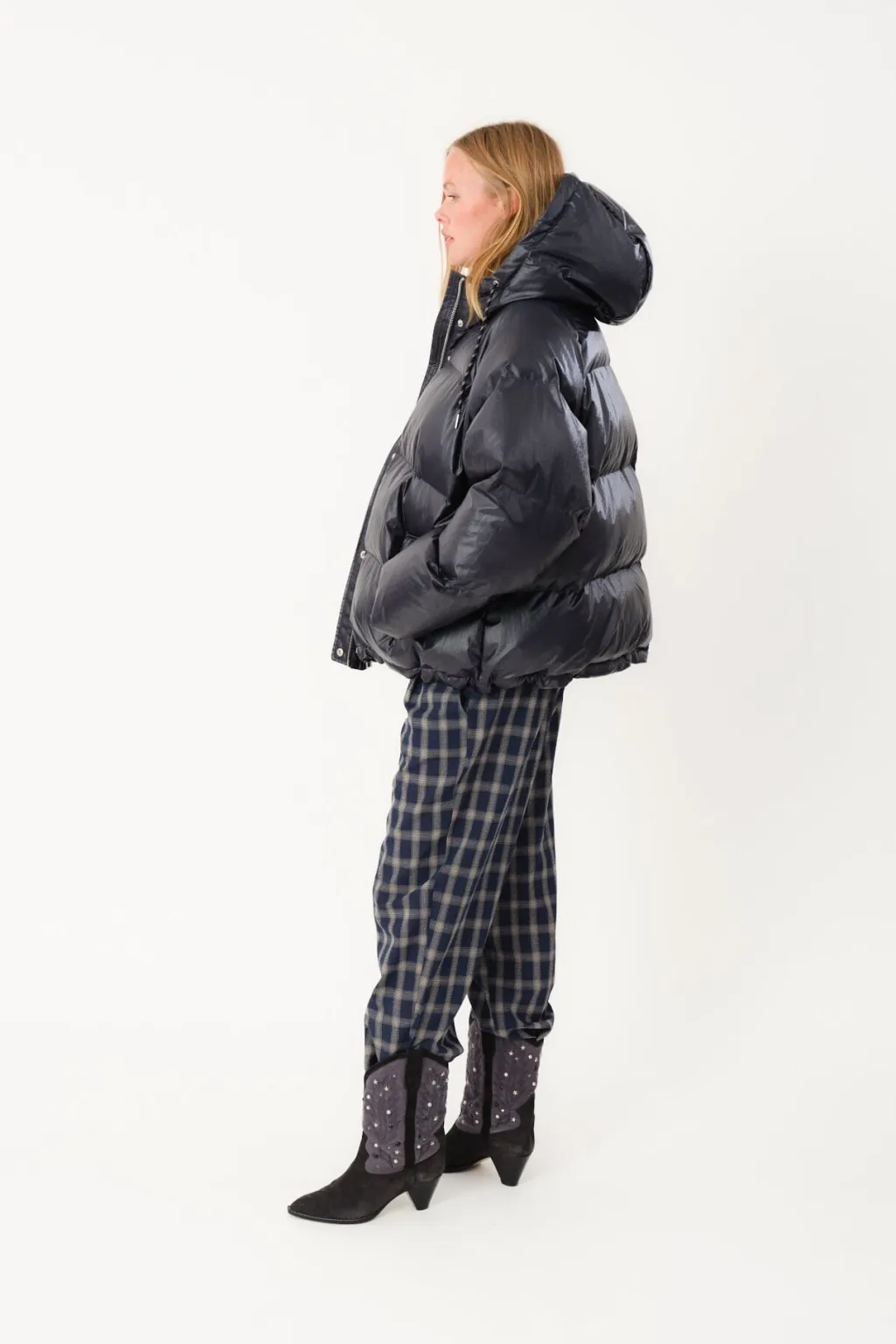 Llshelbyll Jacket25488-7013