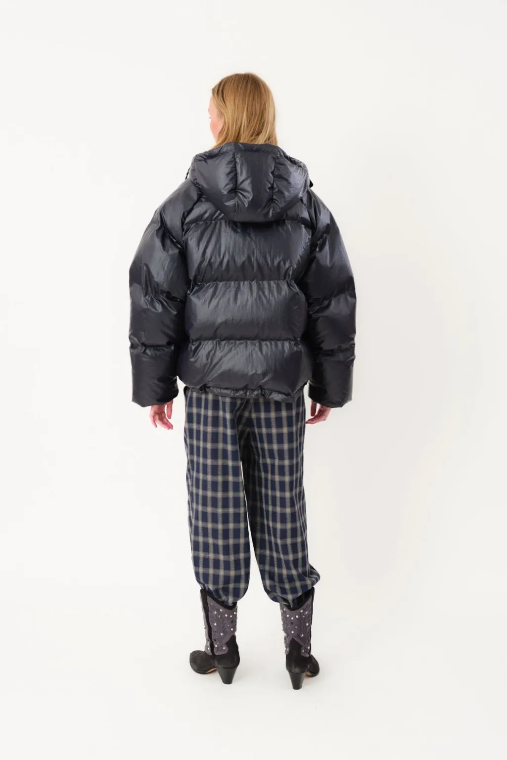Llshelbyll Jacket25488-7013