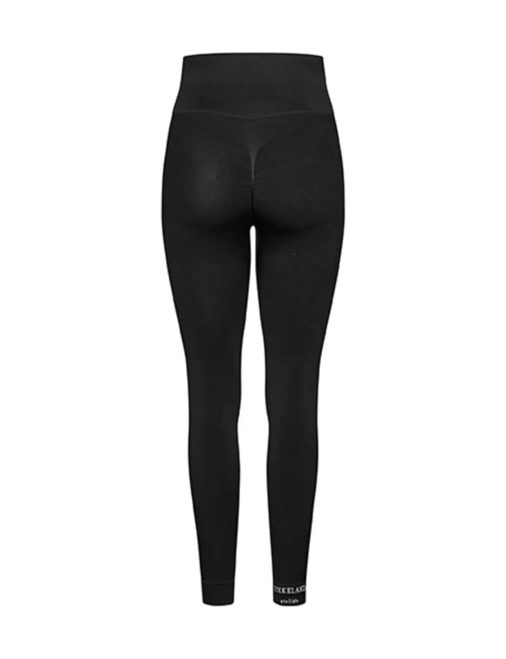 Llshilo Scrunch W/Logo L0825926F.500