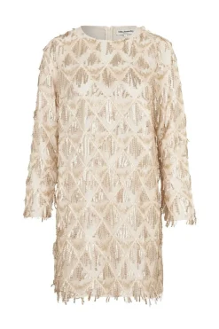 Llsolga Mini Dress Ls25566-3014