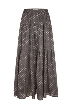 Llsunsetll Maxi Skirt25516-2001