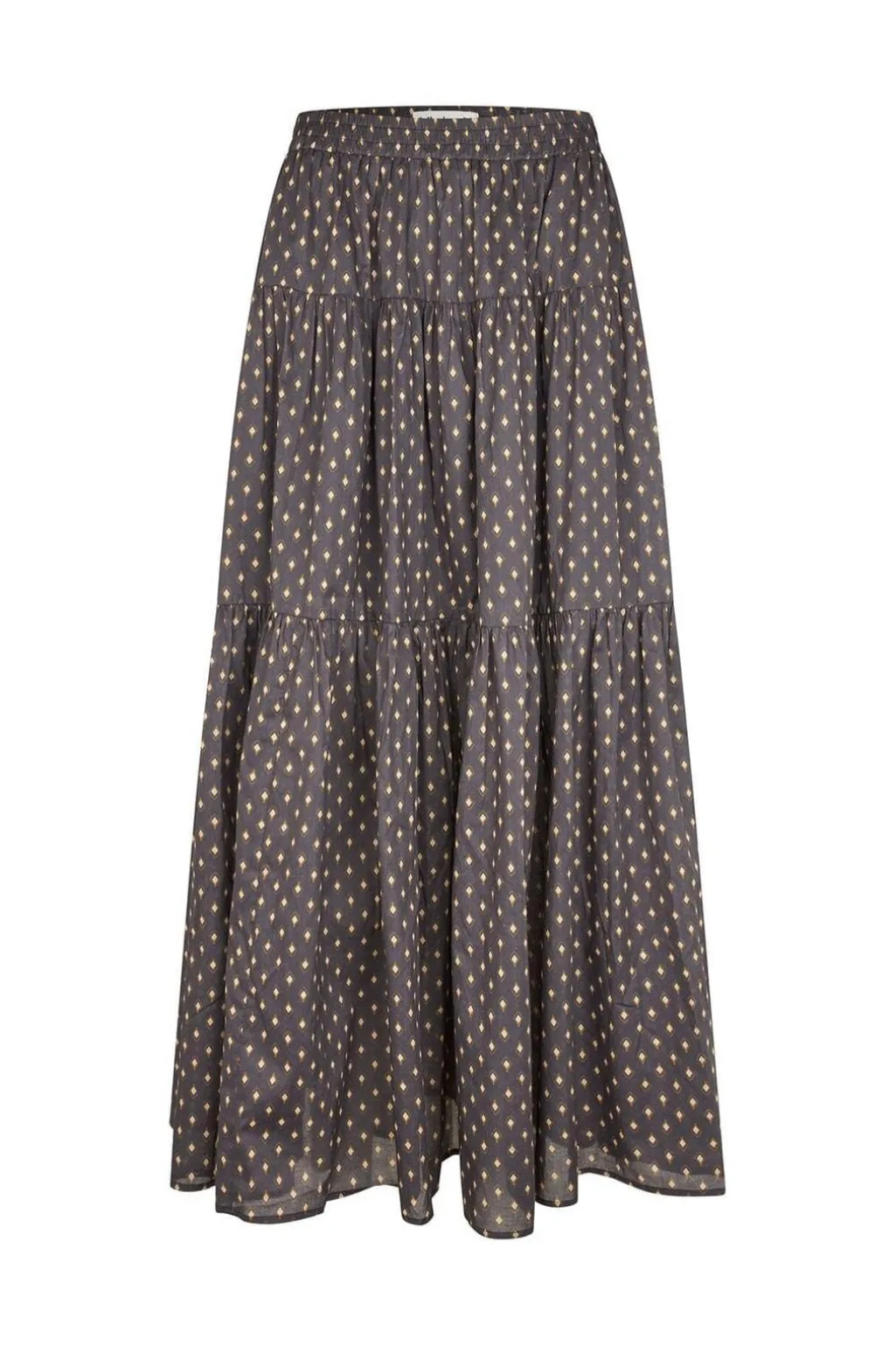 Llsunsetll Maxi Skirt25516-2001