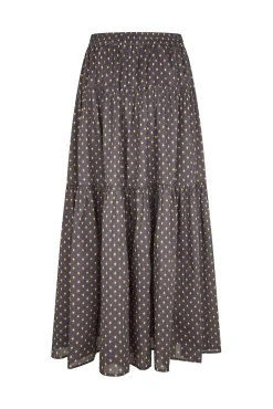 Llsunsetll Maxi Skirt25516-2001