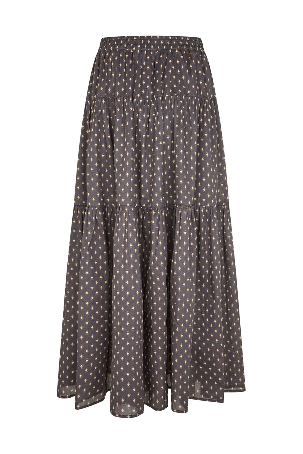 Llsunsetll Maxi Skirt25516-2001