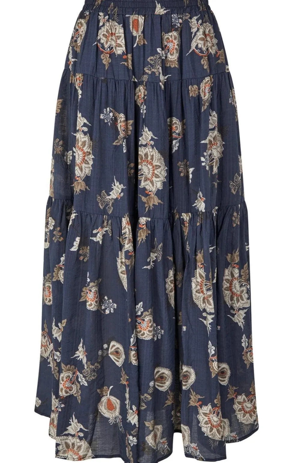Llsunsetll Maxi Skirt