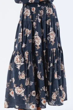 Llsunsetll Maxi Skirt