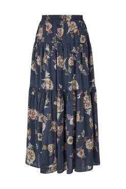 Llsunsetll Maxi Skirt