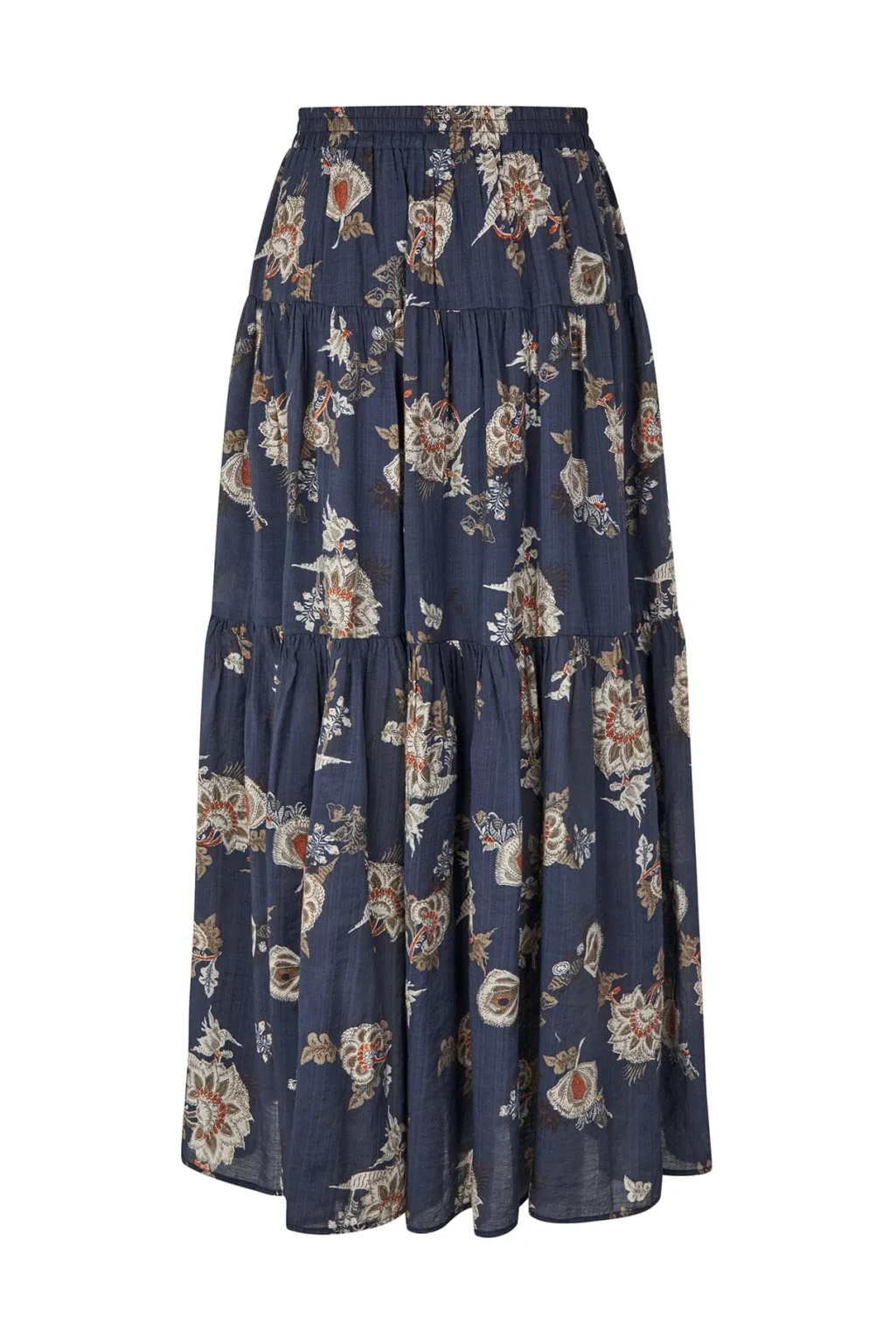 Llsunsetll Maxi Skirt