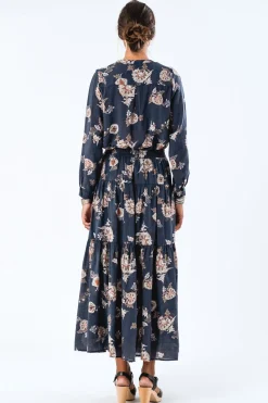 Llsunsetll Maxi Skirt