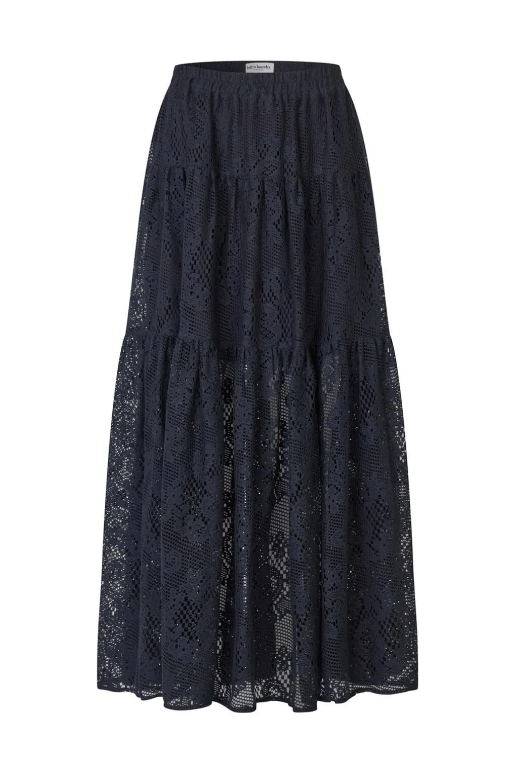 Llsunsetll Maxi Skirt25266-2026