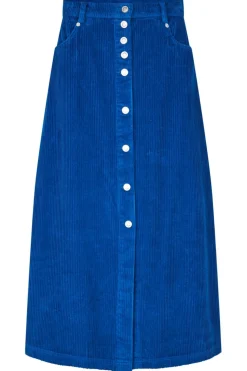 Llunall Maxi Skirt25445-2013