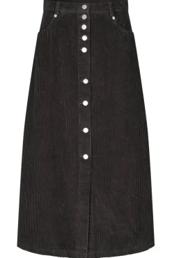 Llunall Maxi Skirt25445-2013