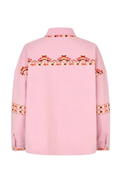Llveidall Overshirt Ls26104-1003