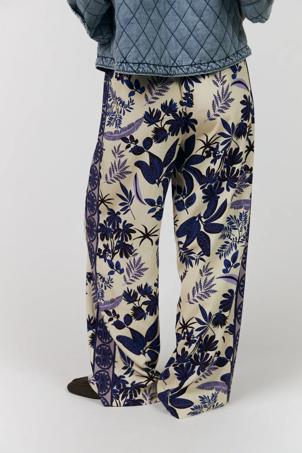 Llvickyll Pants26110-2006