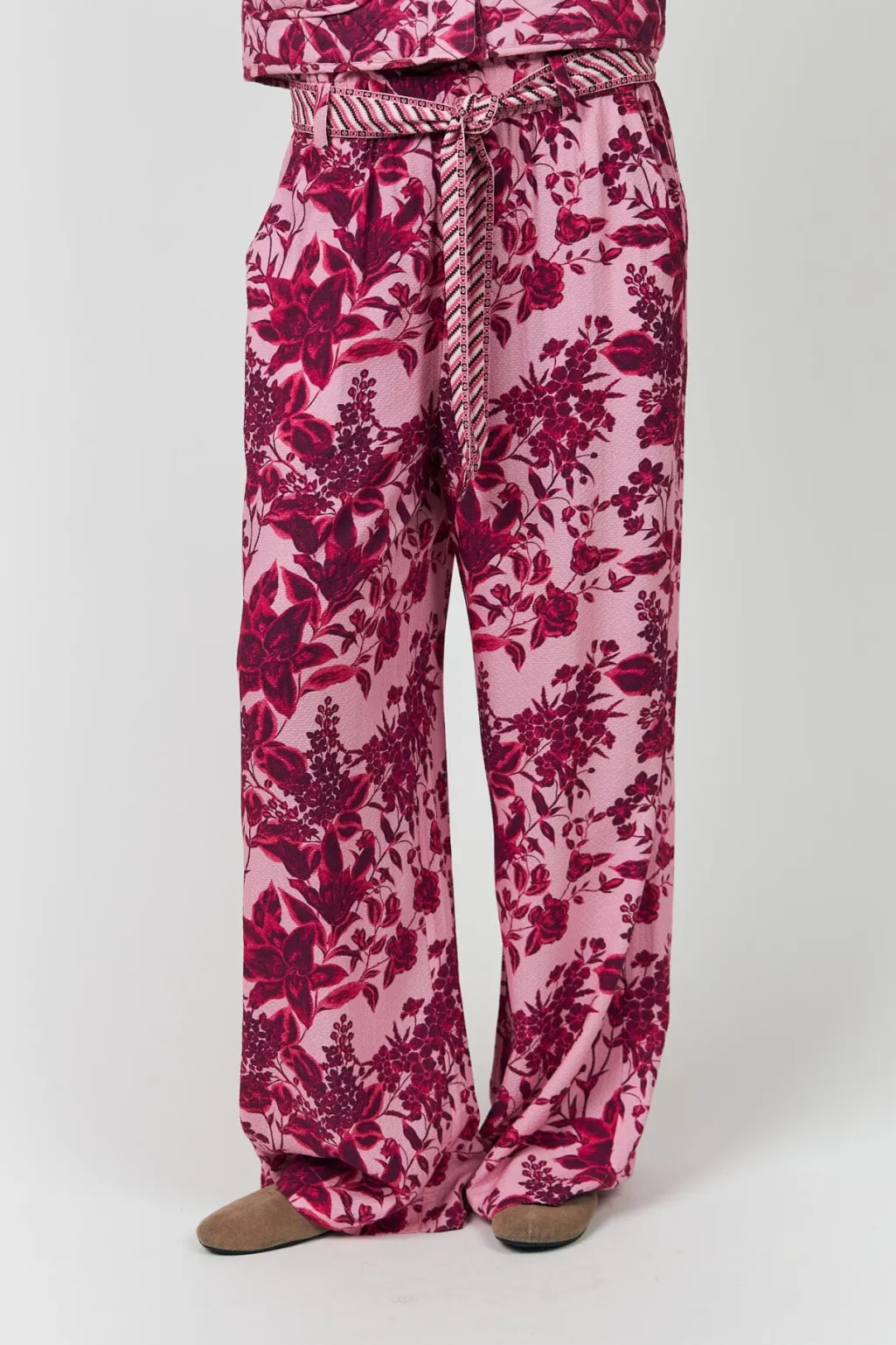 Llvickyll Pants26117-2008