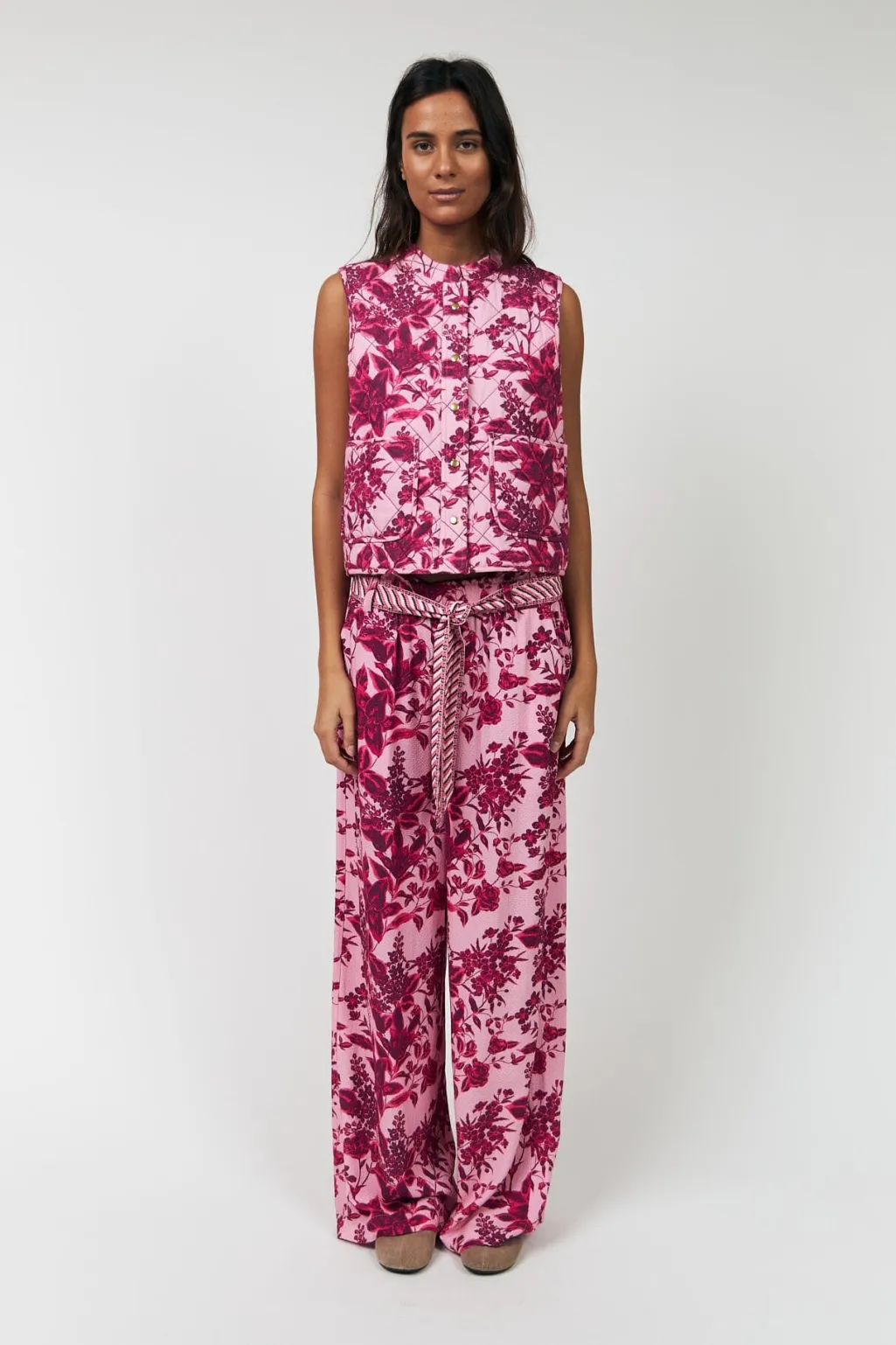 Llvickyll Pants26117-2008