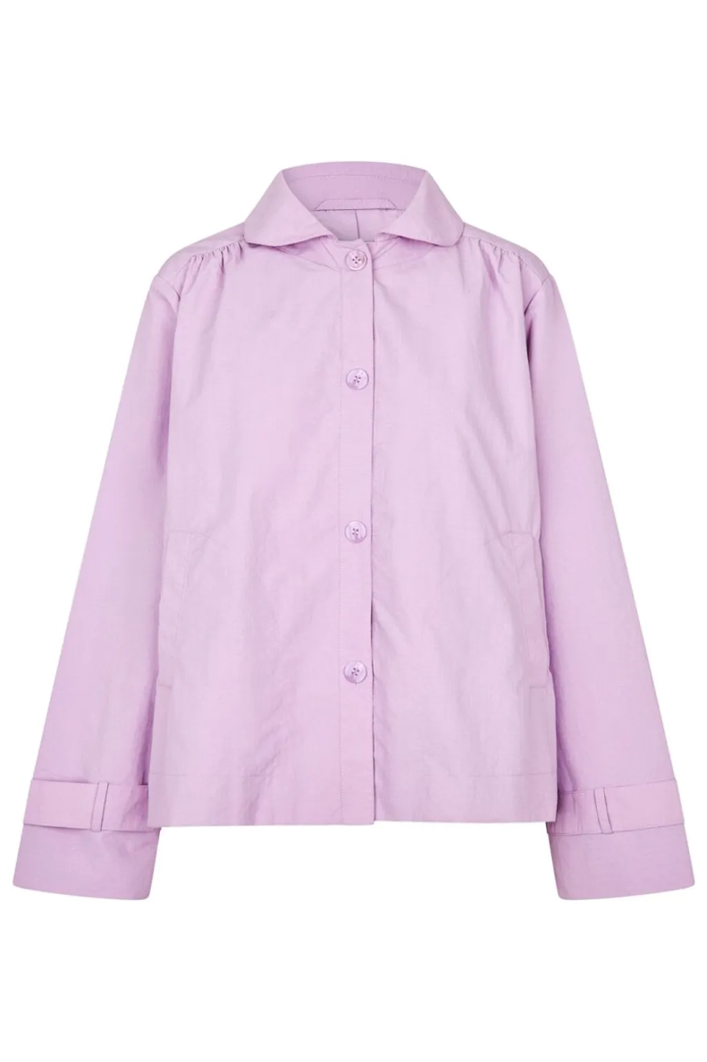Llviolall Jacket Ls 26132-7002