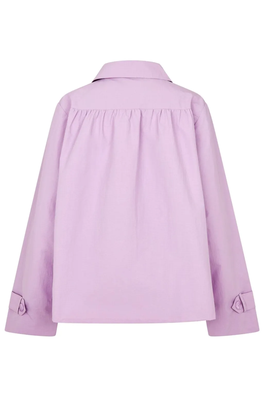 Llviolall Jacket Ls 26132-7002