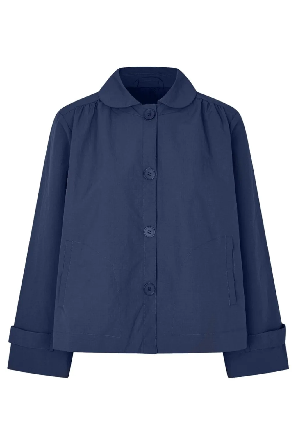Llviolall Jacket Ls 90068-6007