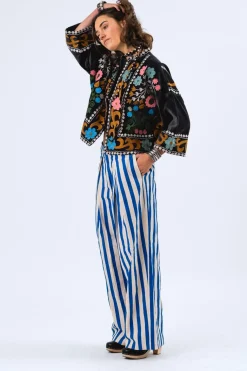 Llzolall Pants25174-2028