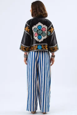 Llzolall Pants25174-2028