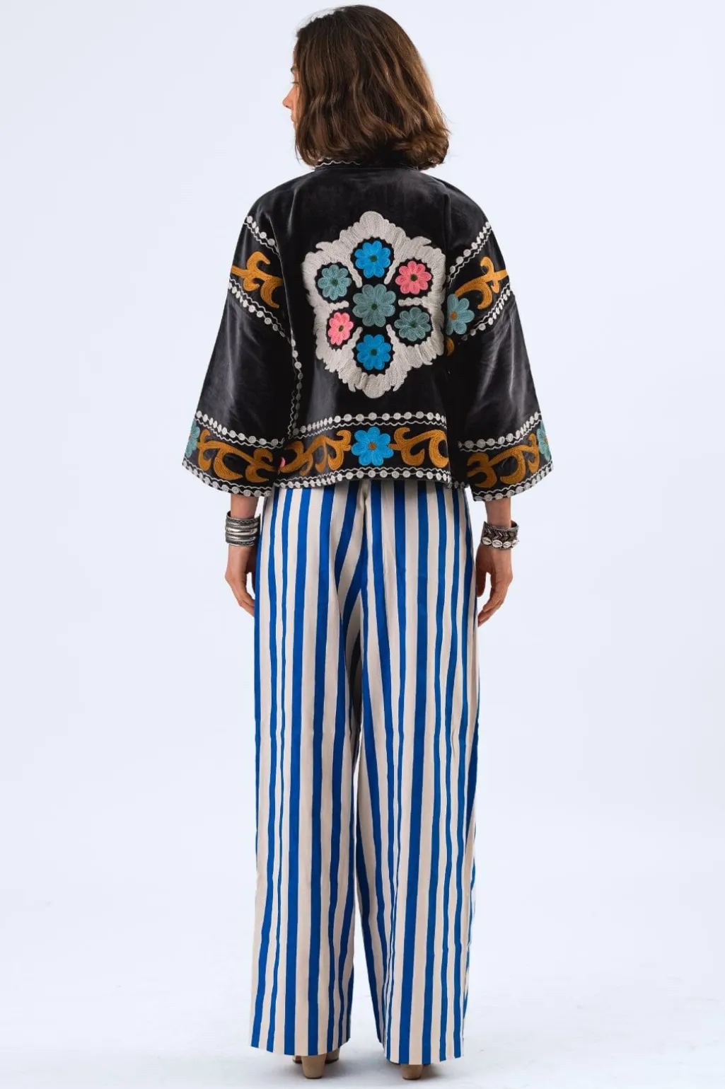 Llzolall Pants25174-2028