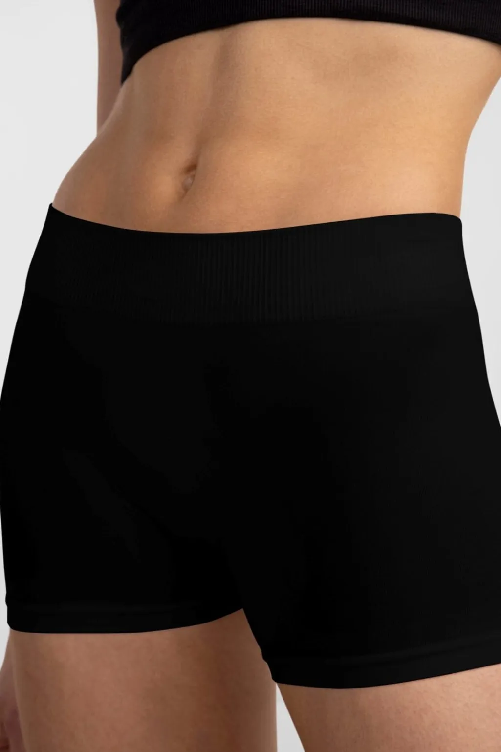 London Mini Shorts
