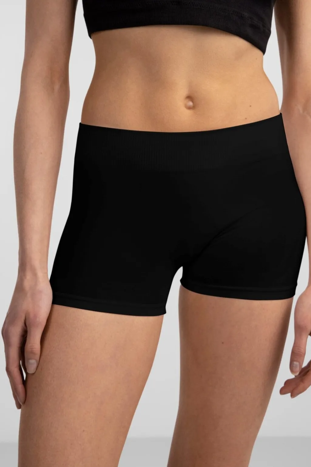London Mini Shorts