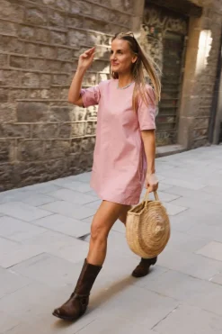 Lotte Dress