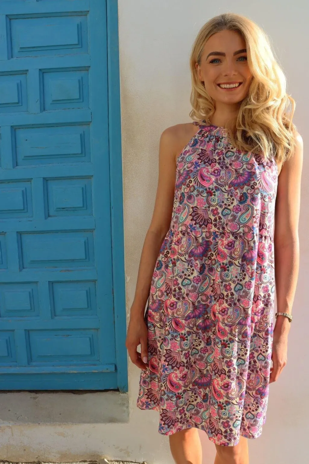 Ltalma-Anni-Dress 9589