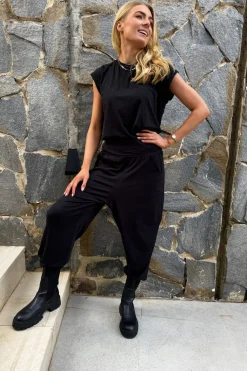 Ltalma-Culotte-Pants 9591