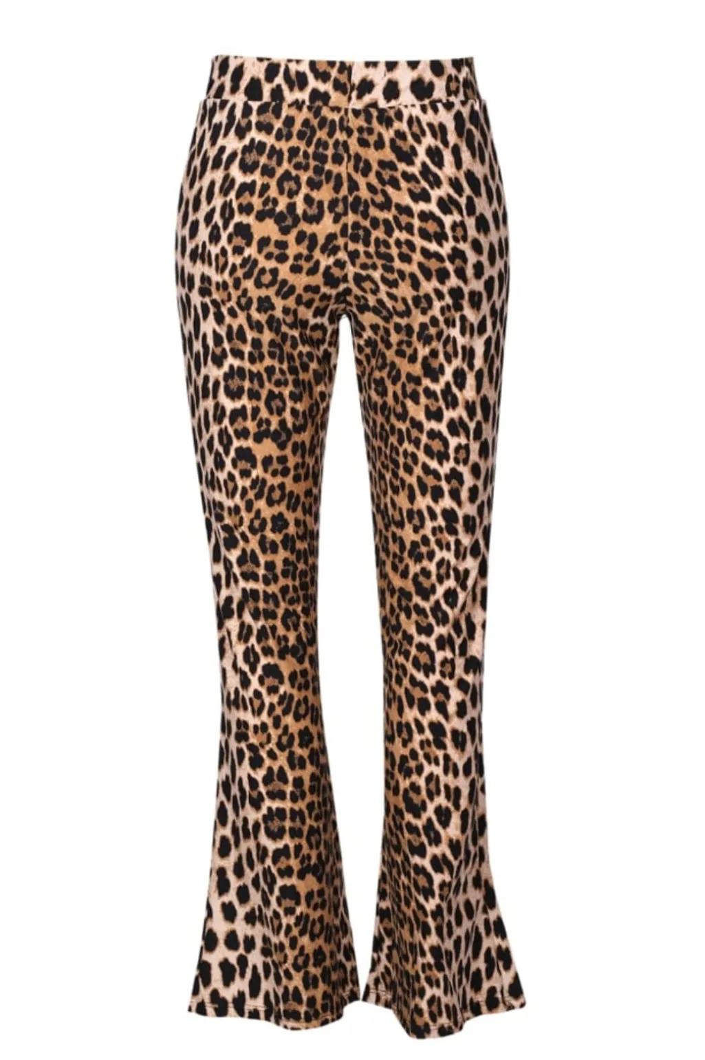 Ltalma-Flaired-Pants
