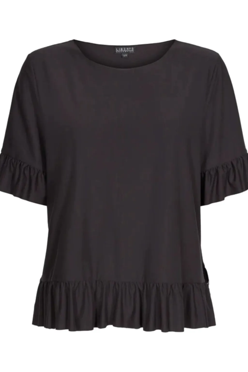 Ltalma-Frill-T-Shirt