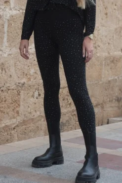 Ltalma-Legging