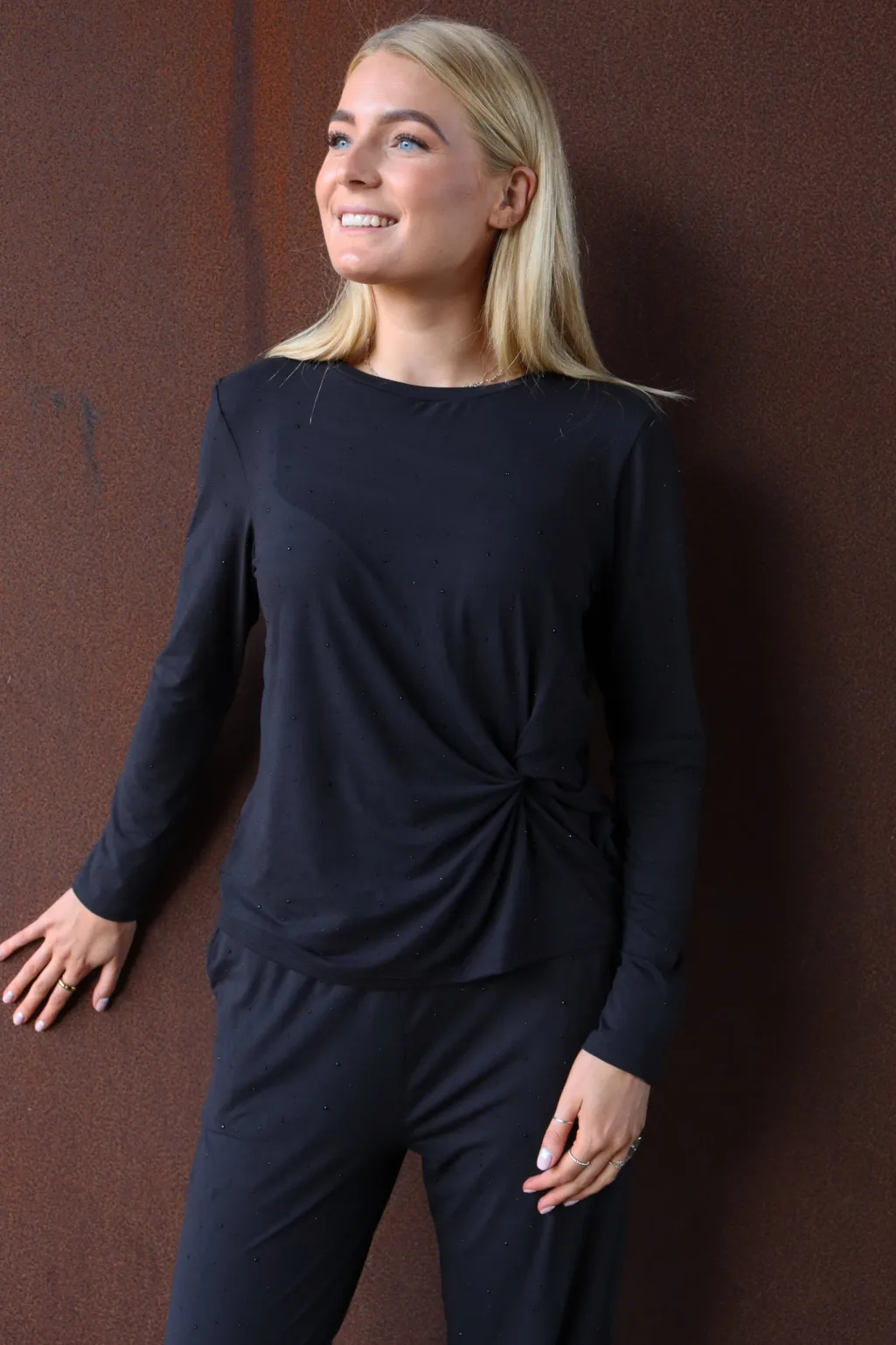 Ltalma-Ls-Twist-Tshirt 22148