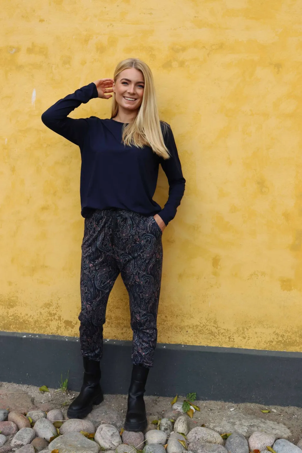Ltalma-Pants 9500