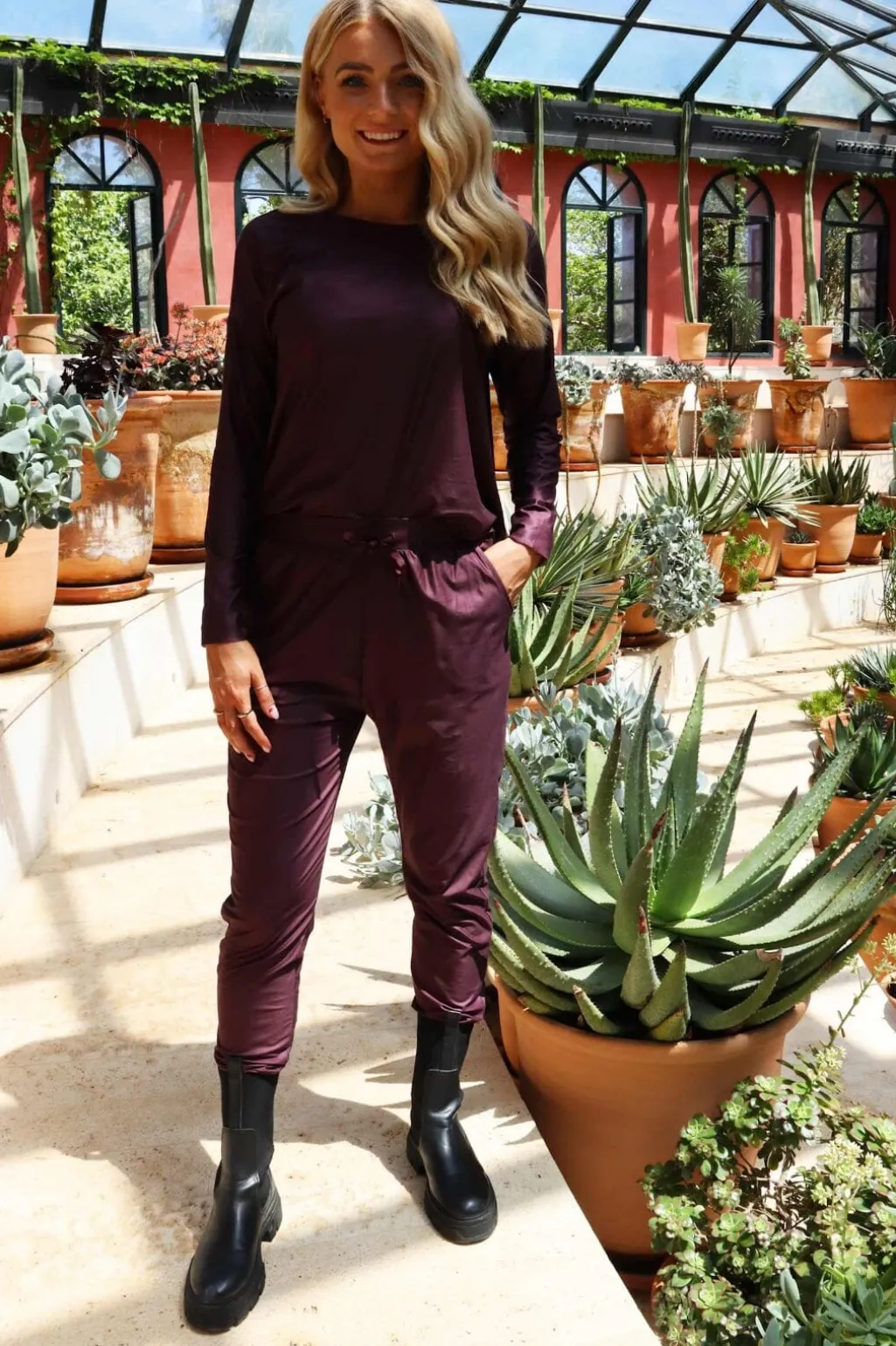 Ltalma-Pants 9500
