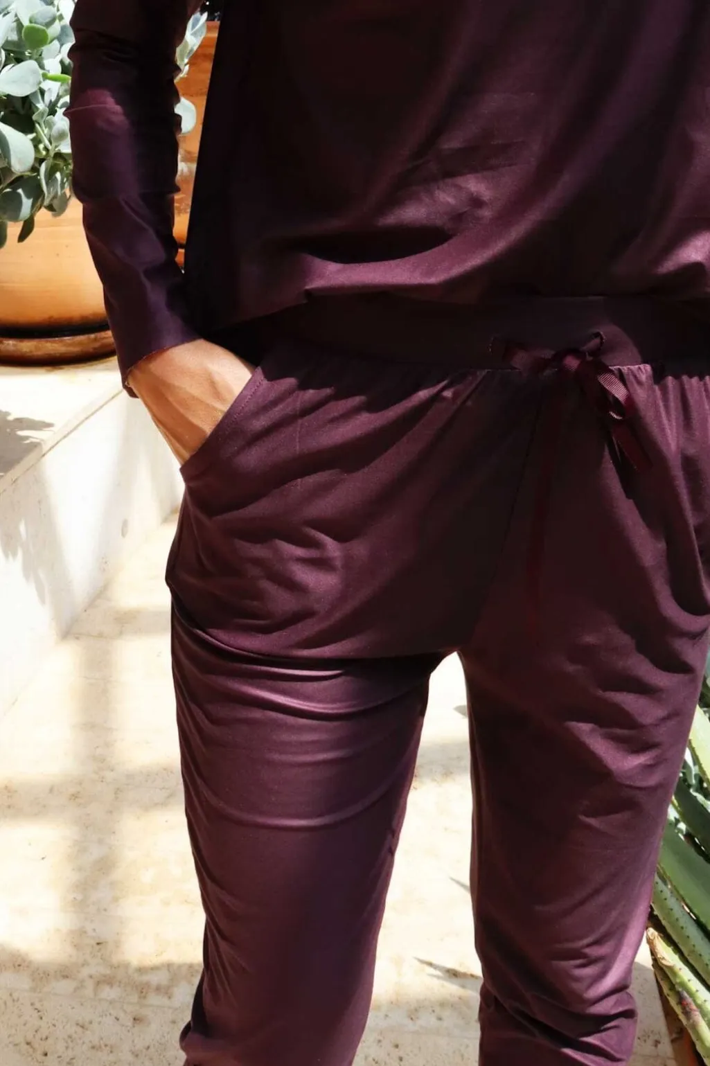 Ltalma-Pants 9500