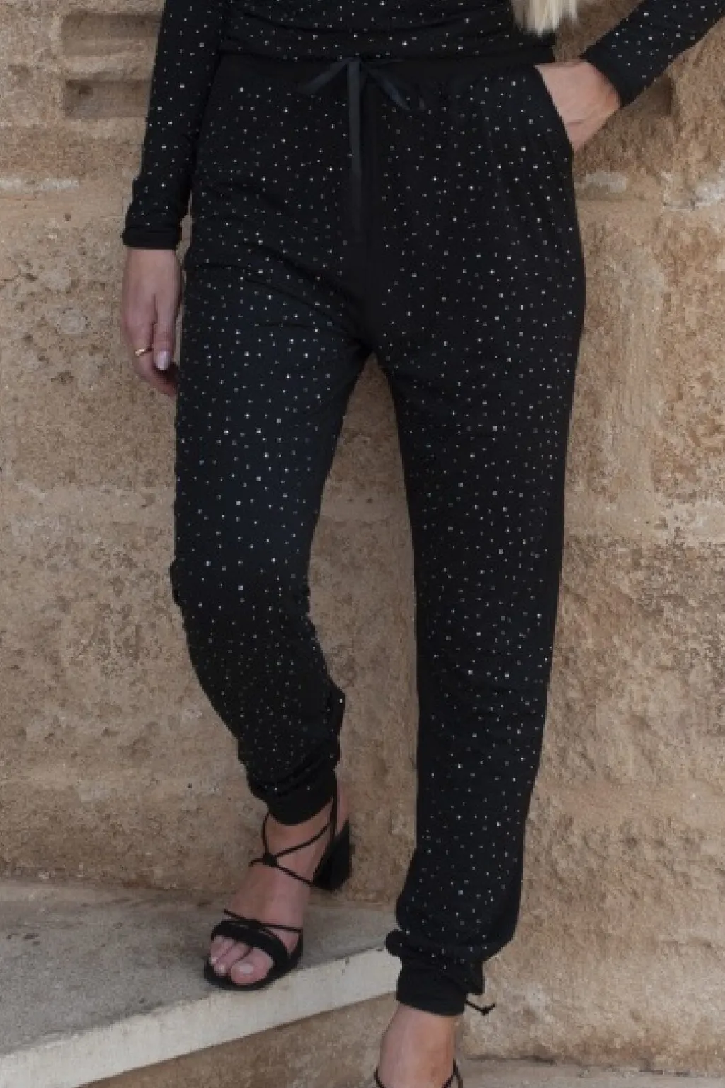 Ltalma-Pants