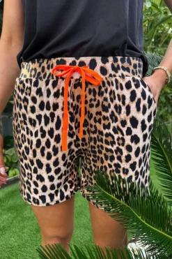Ltalma-Shorts 9517