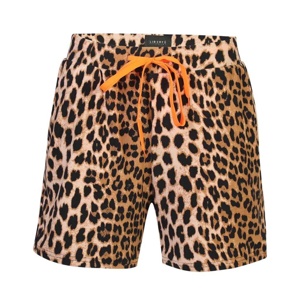 Ltalma-Shorts 9517