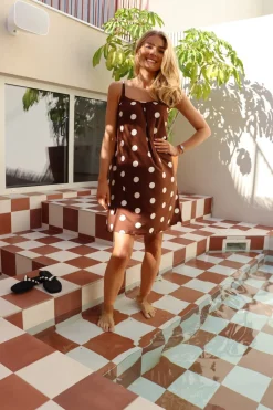 Ltalma-Short-Strap-Dress 9588
