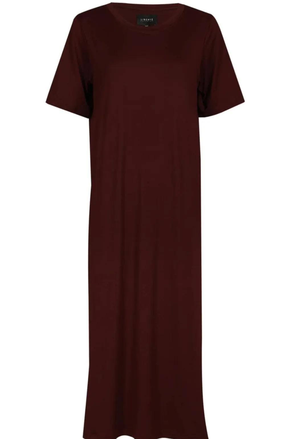 Ltalma-Tshirt-Dress 9562