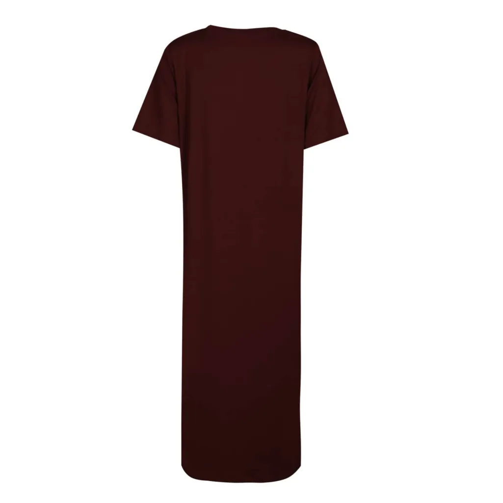 Ltalma-Tshirt-Dress 9562