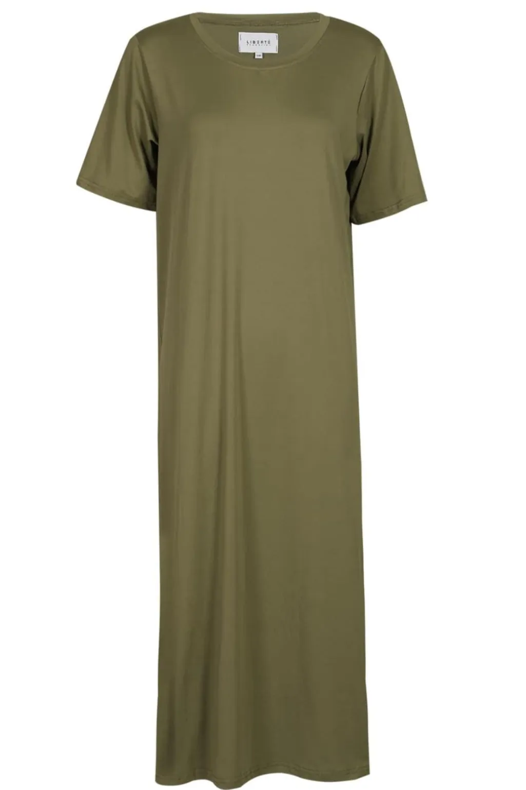 Ltalma-Tshirt-Dress 9562