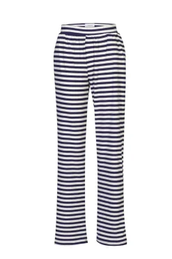 Ltalma-Wide Pants 9564