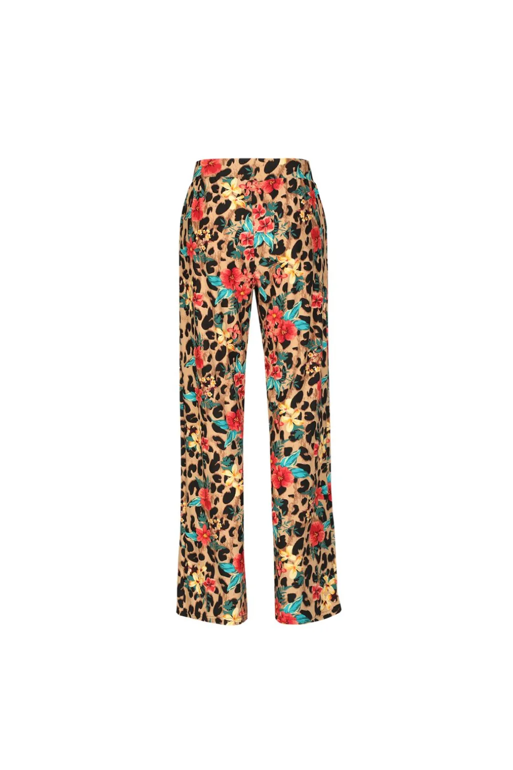 Ltalma-Wide Pants 9564