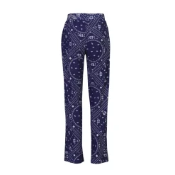 Ltalma-Wide Pants 9564