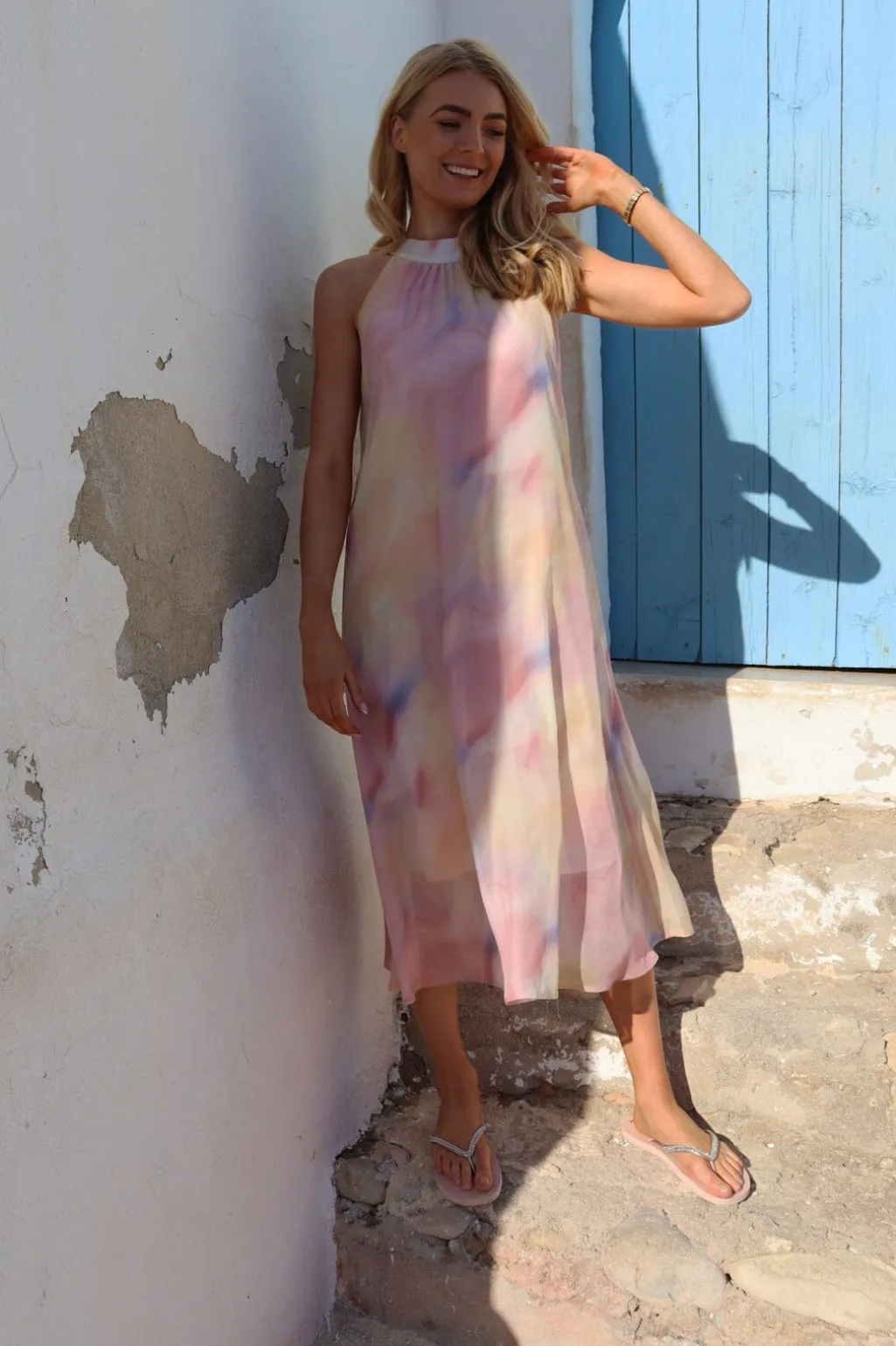 Ltariel Ns Dress 22384